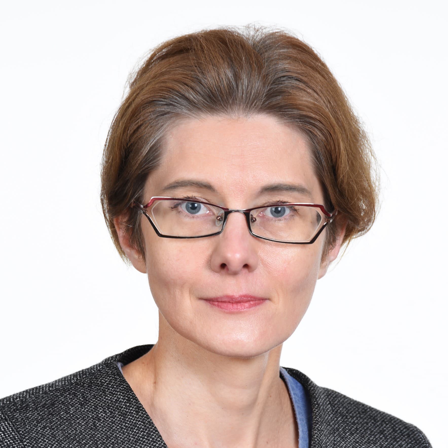 Natalia Korzets  — Pihlajalinna