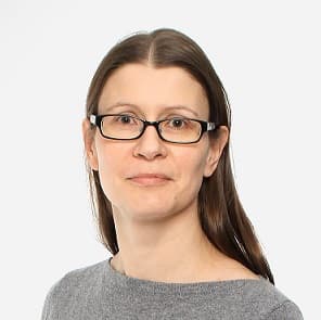 Mervi Ek Lääketieteen lisensiaatti — Pihlajalinna