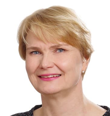 Marianne Koskinen  — Pihlajalinna