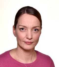 Salli Paavonen  — Pihlajalinna