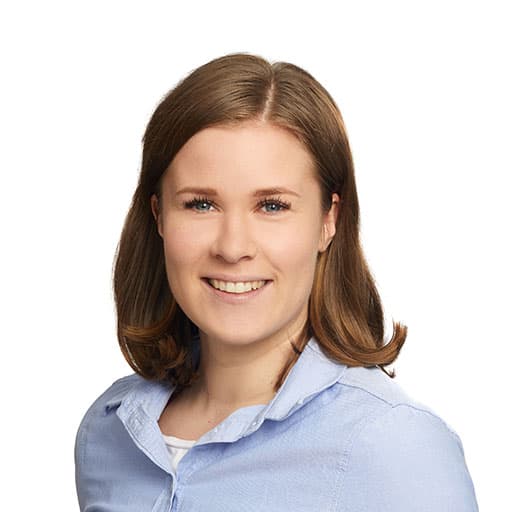 Veera Hautala  — Pihlajalinna