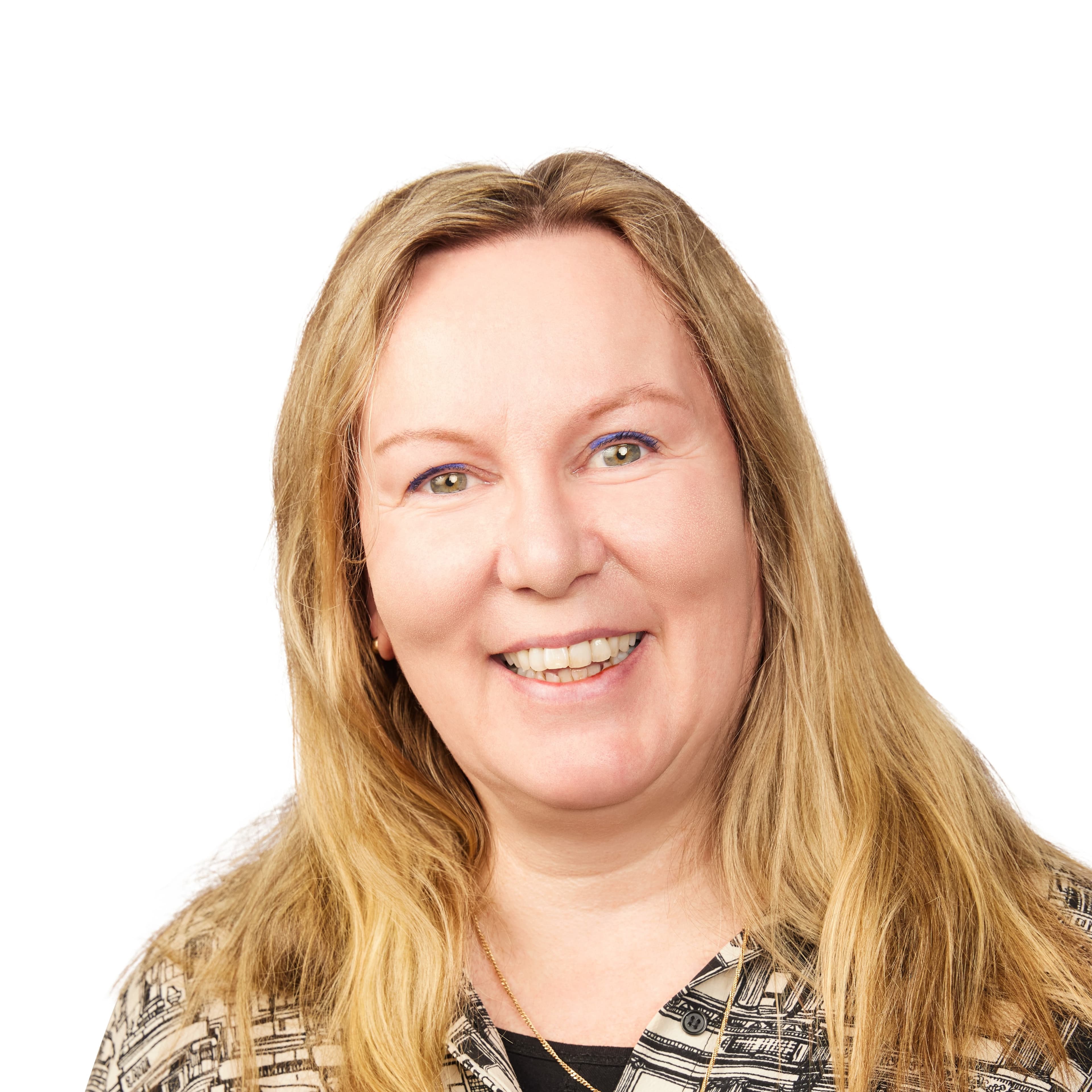 Katja Kaataja  — Pihlajalinna