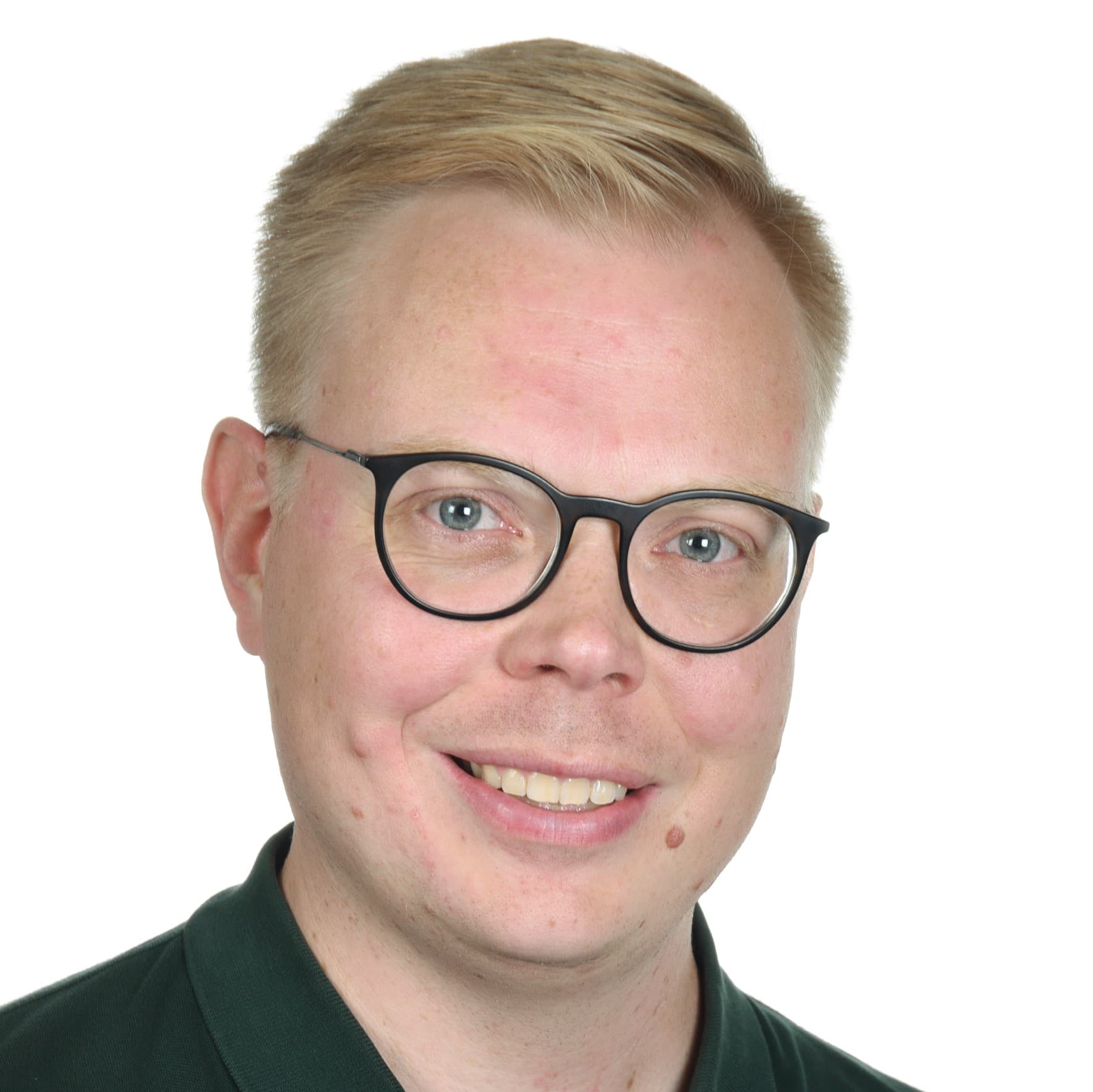 Henrik Vänskä  — Pihlajalinna