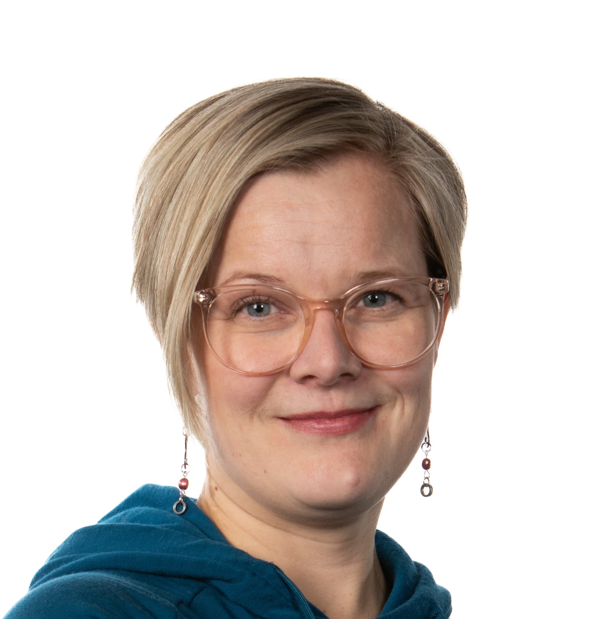 Hanna Tytärniemi  — Pihlajalinna