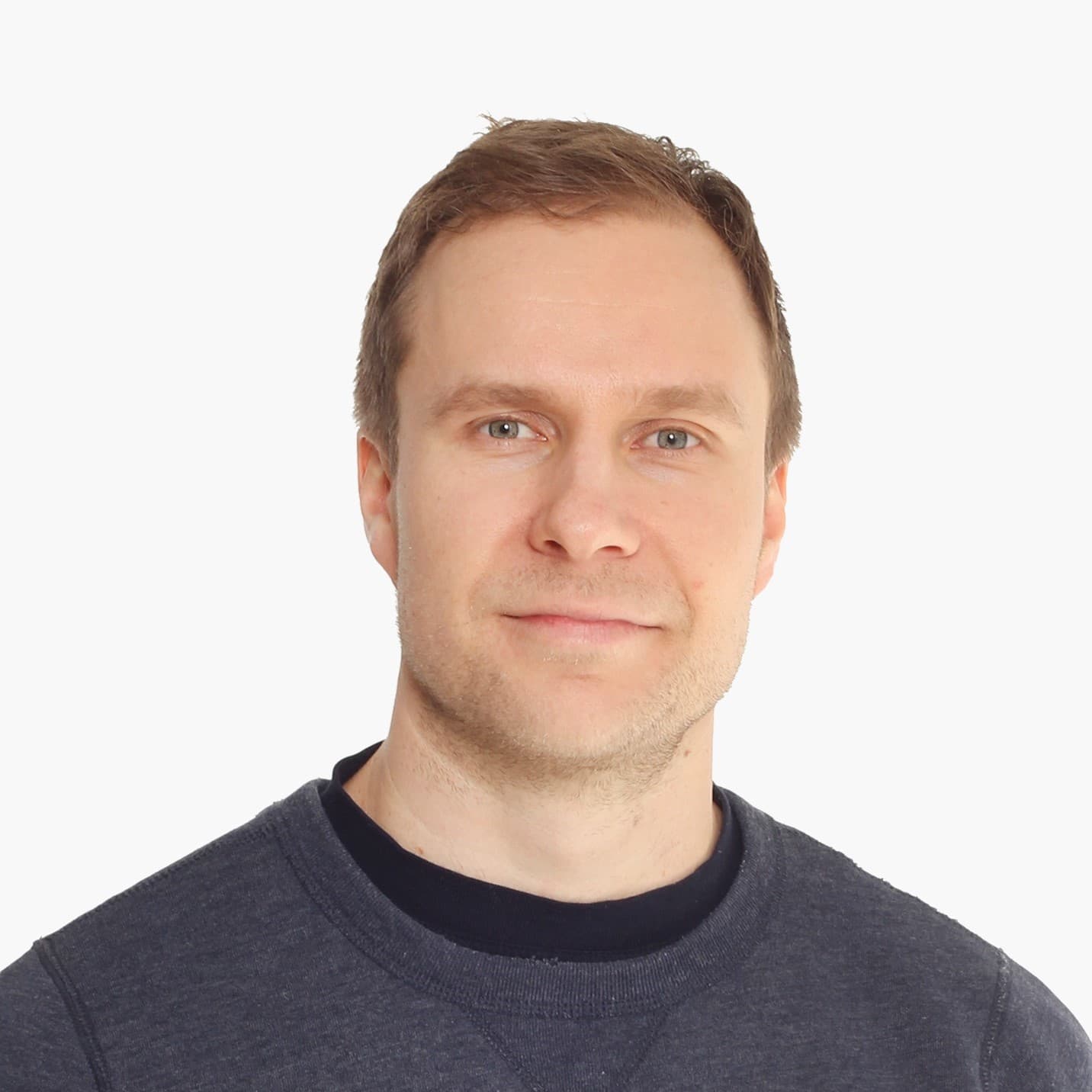 Olli-Pekka Österback  — Pihlajalinna