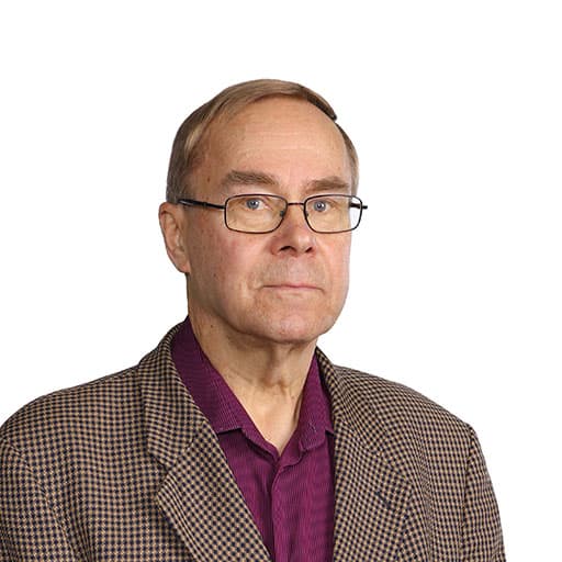 Matti Wennerstrand  — Pihlajalinna