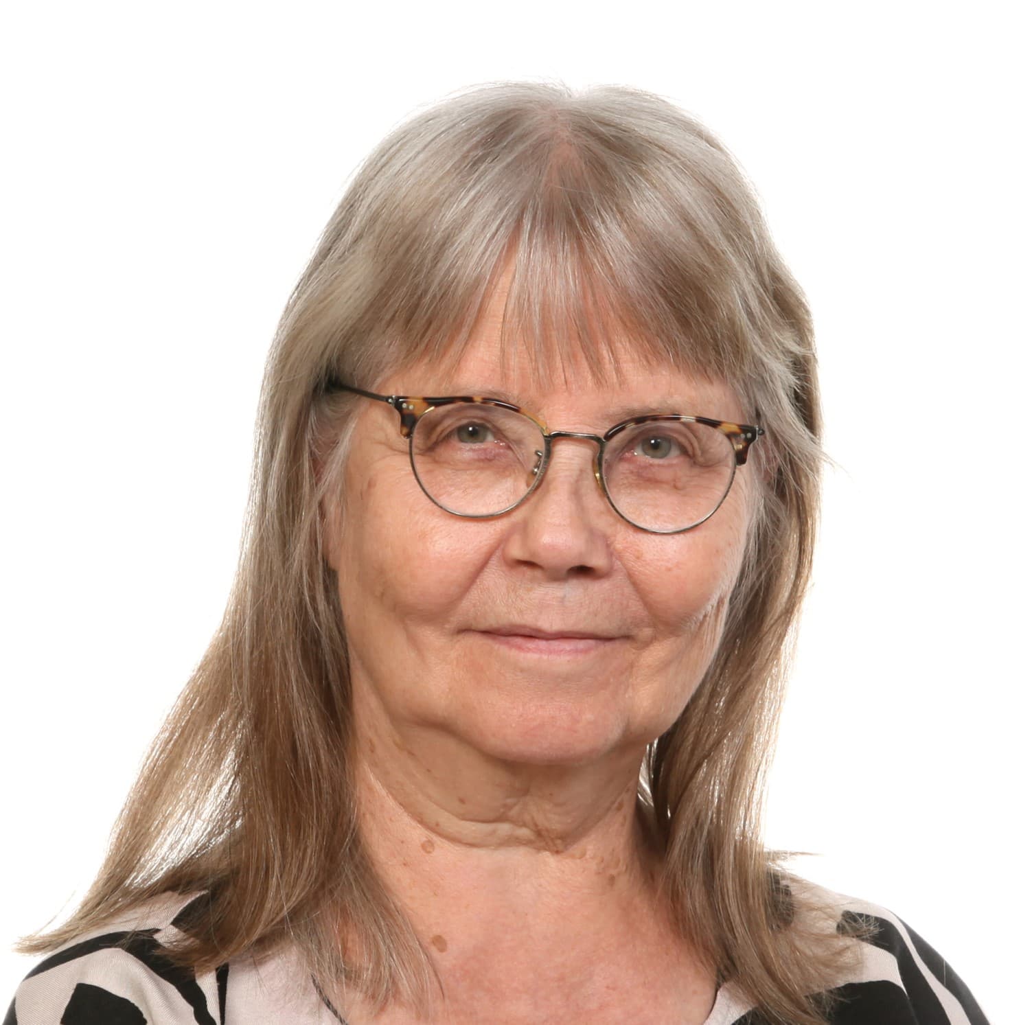 Pirkko Räsänen  — Pihlajalinna