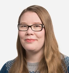 Riikka Talonpoika  — Pihlajalinna