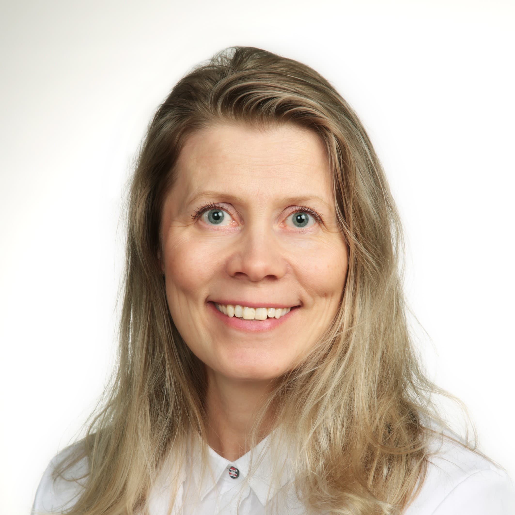 Heidi Räty  — Pihlajalinna