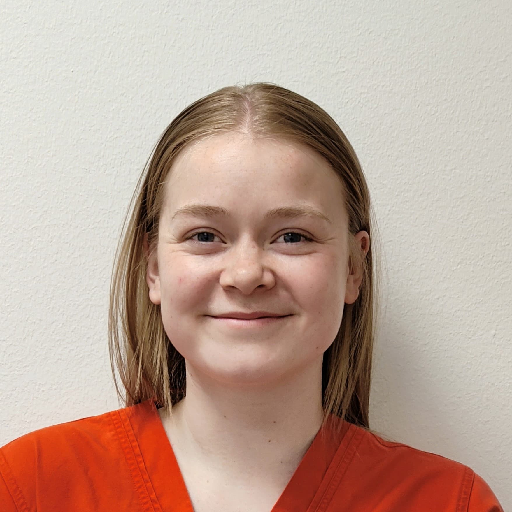 Miina Hannula  — Pihlajalinna