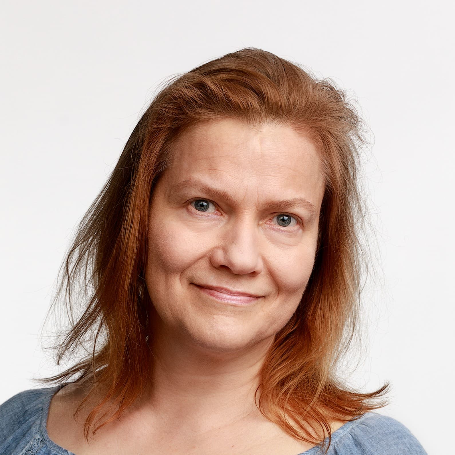 Anja Isoaho  — Pihlajalinna