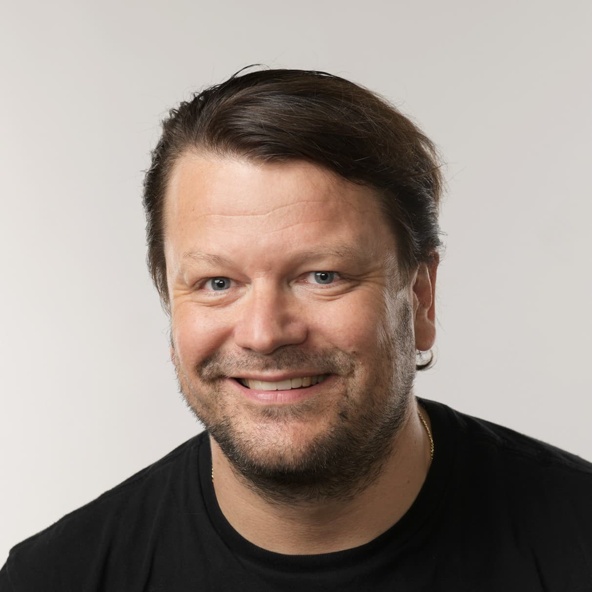 Antti Saranen  — Pihlajalinna