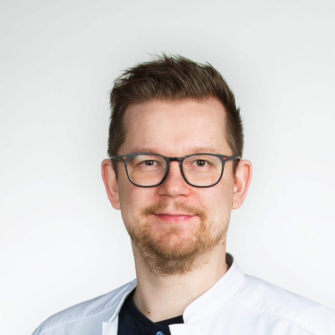 Miika Kurki  — Pihlajalinna