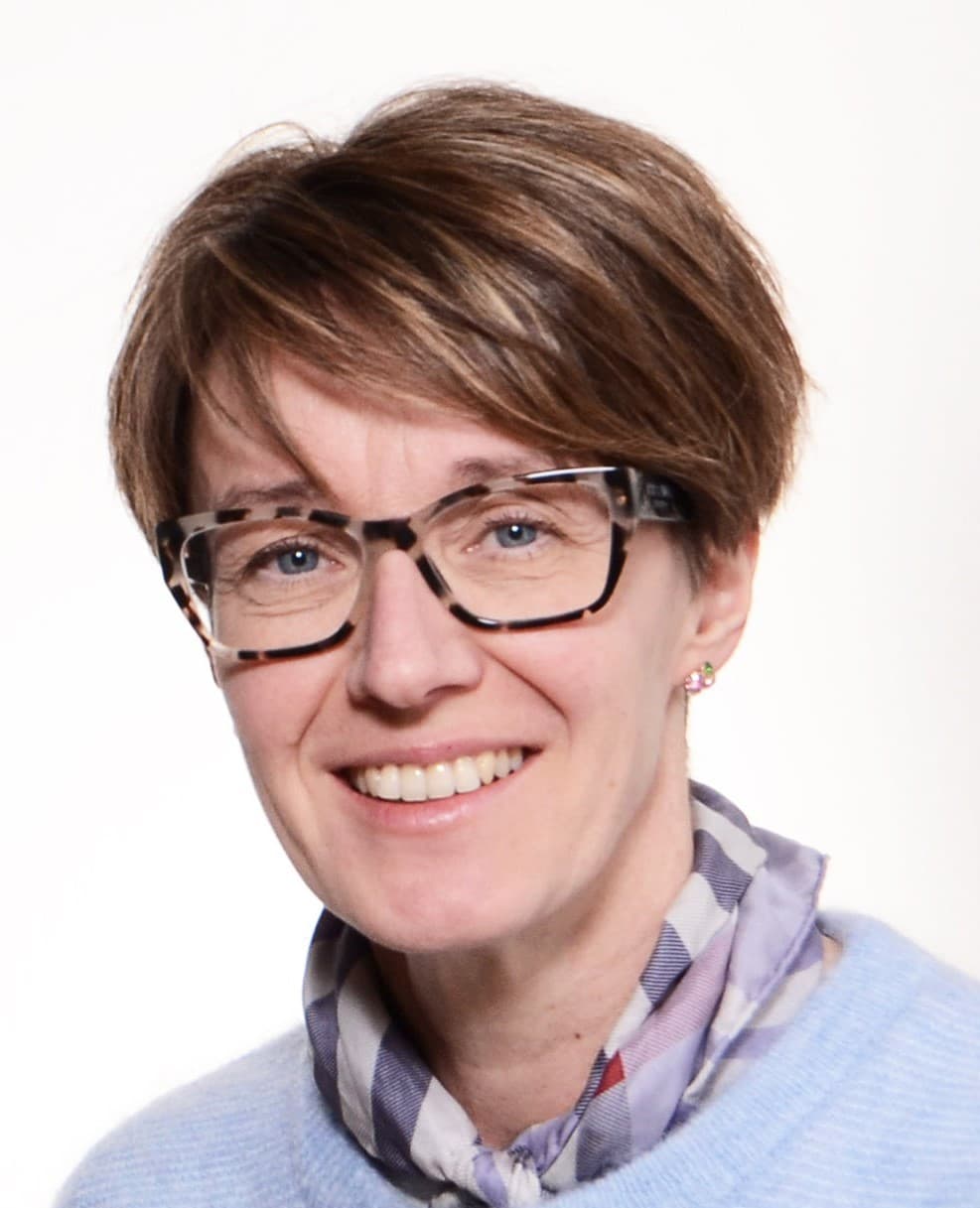 Verna Björklund  — Pihlajalinna