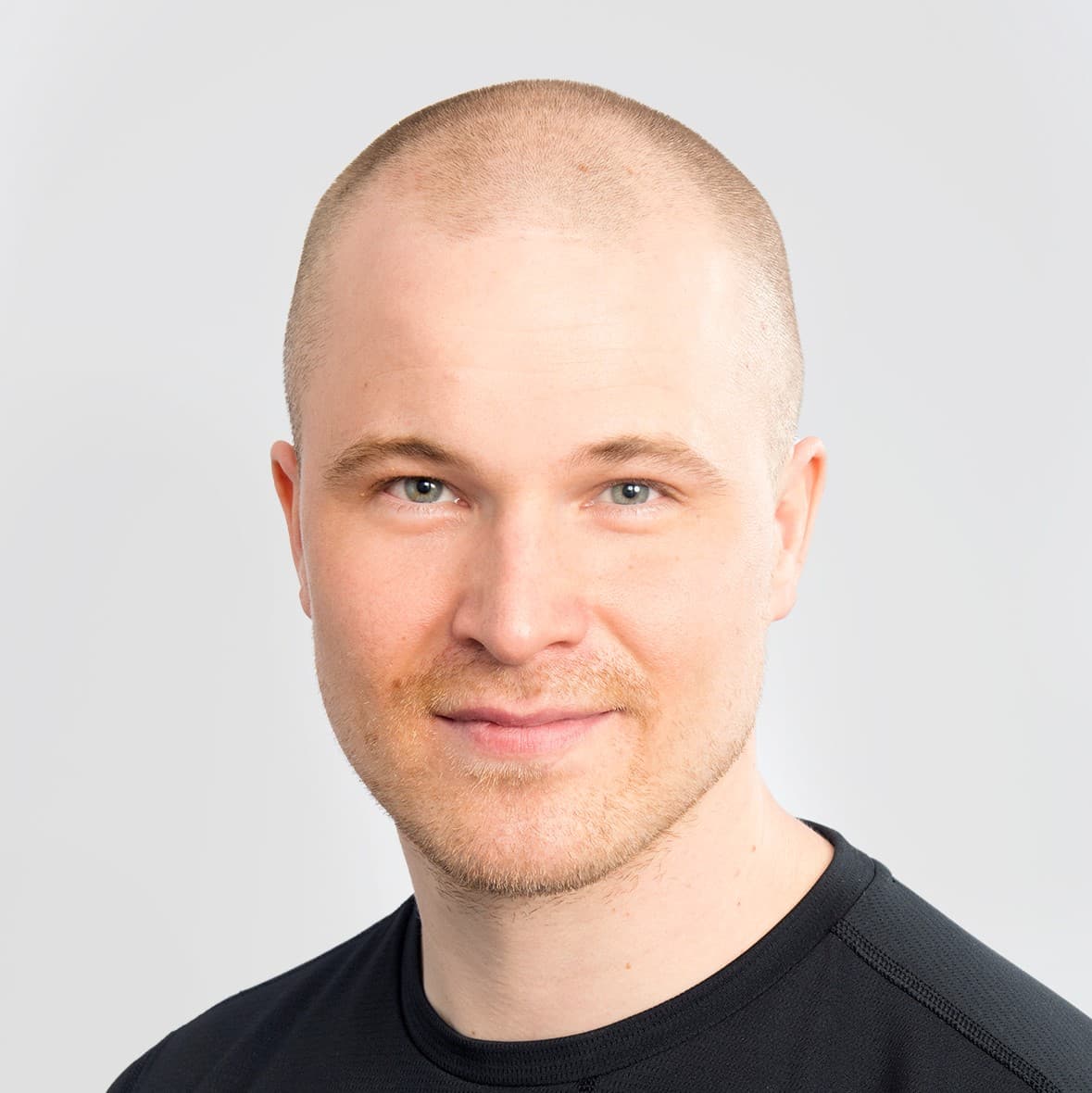 Ville Happonen Lääketieteen tohtori — Pihlajalinna