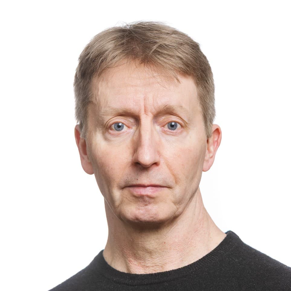 Jouni Havulinna  — Pihlajalinna