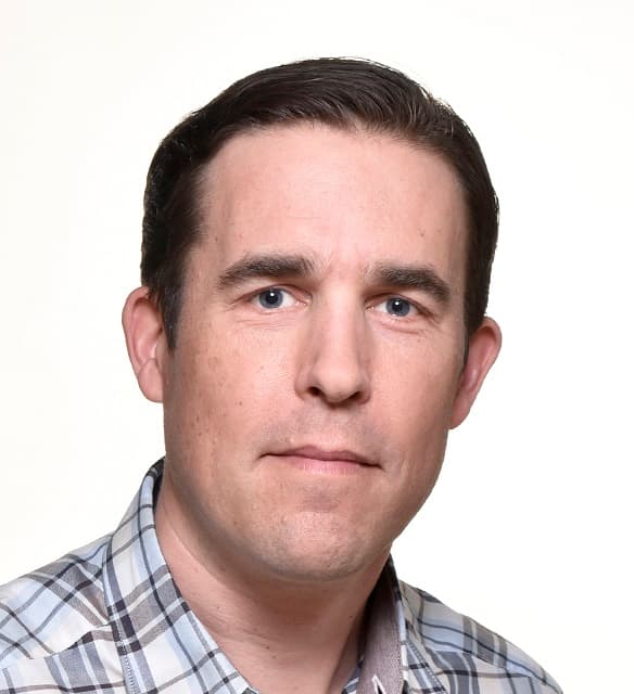 Mikko Heinänen Lääketieteen ja kirurgian tohtori — Pihlajalinna