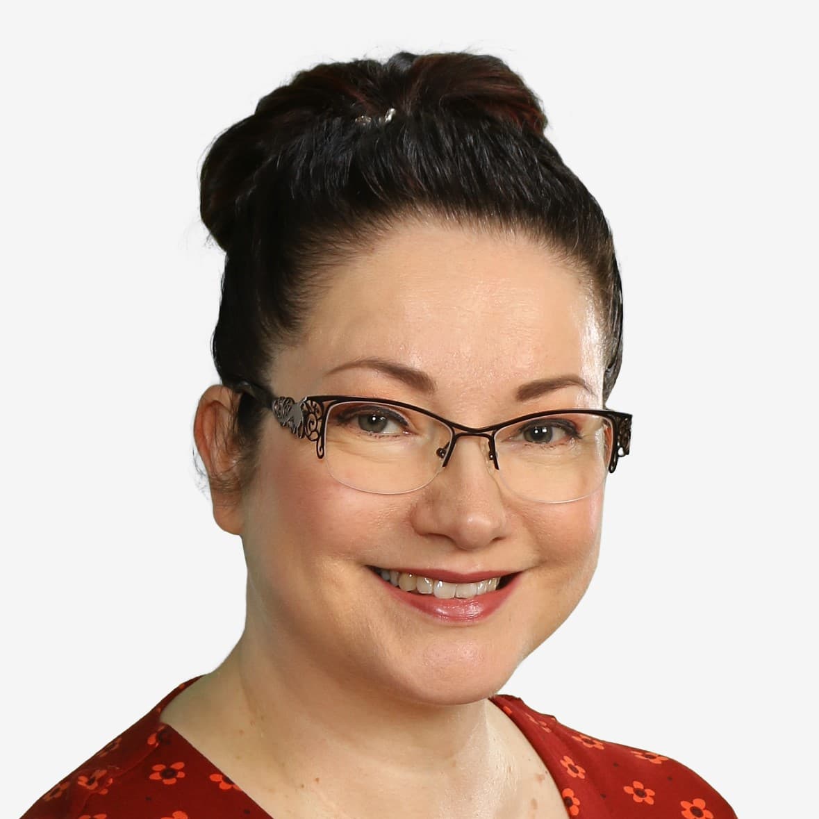 Kristiina Ruotsalainen Lääketieteen lisensiaatti — Pihlajalinna