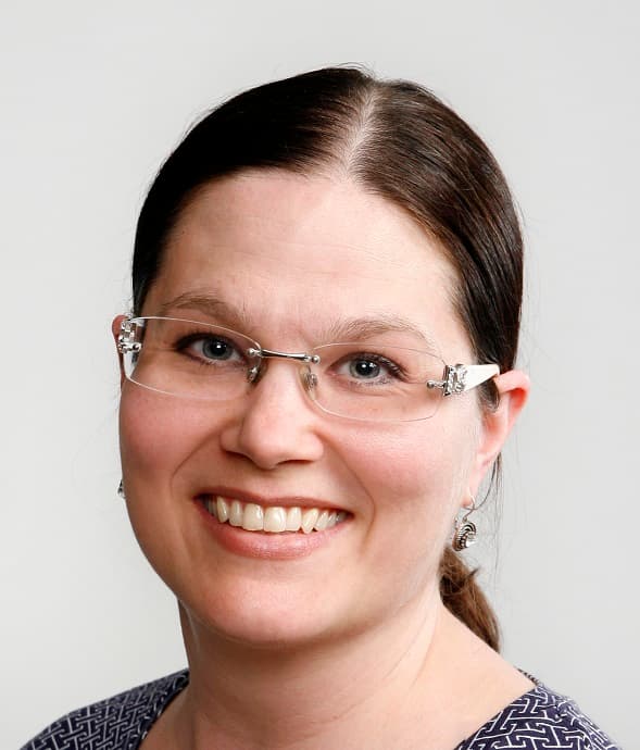 Suvi Rautiainen Medicine licentiat, Medicine doktor — Pihlajalinna
