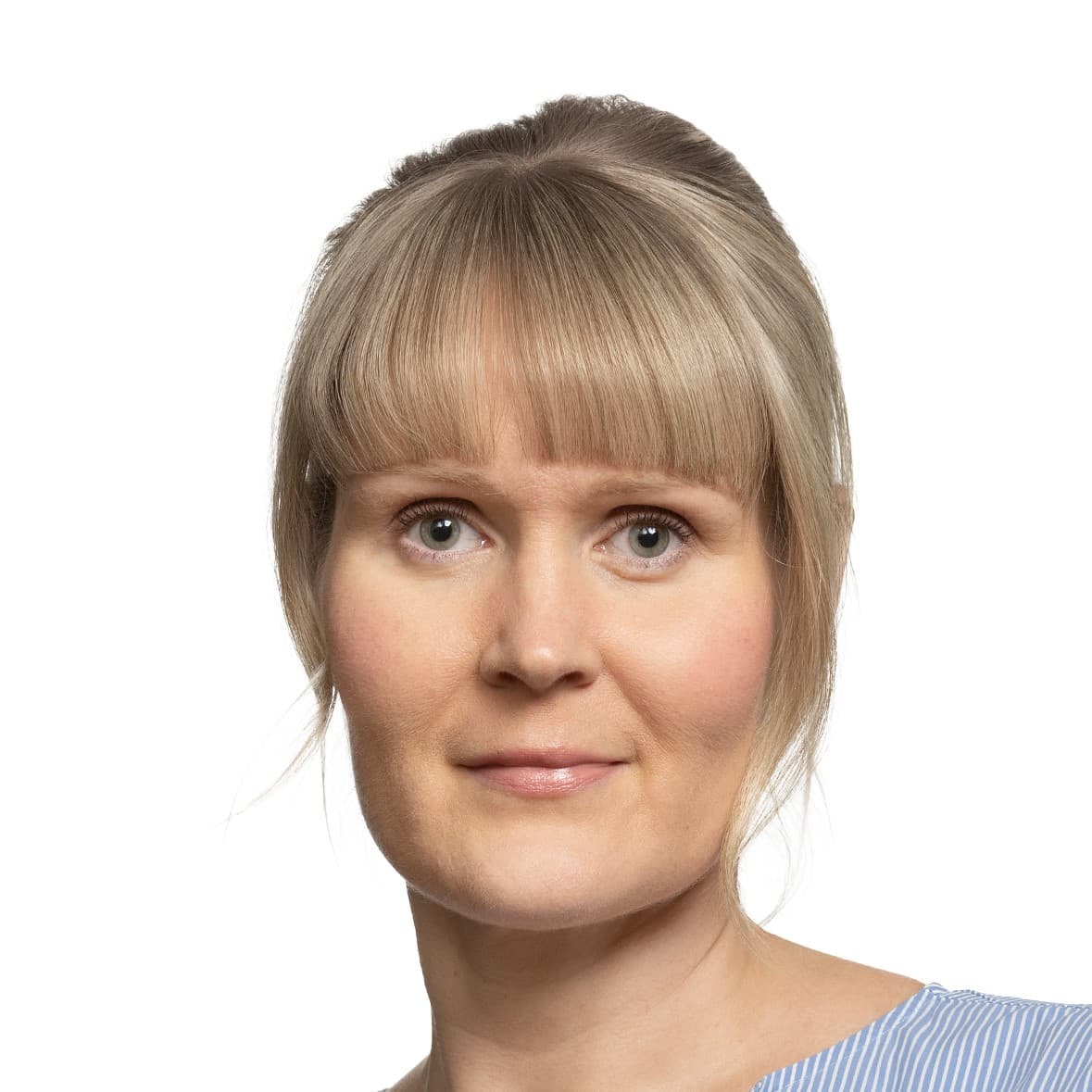 Minna Hirvimies  — Pihlajalinna