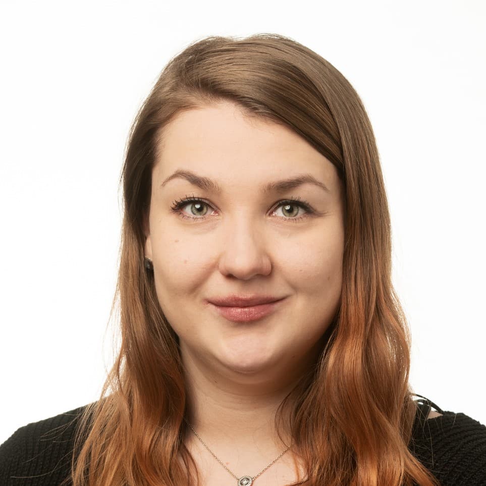 Iris Saarnio  — Pihlajalinna