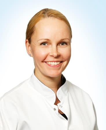 Johanna Laukkarinen Docent, Professor — Pihlajalinna