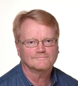 Heikki Kinnunen Lääketieteen lisensiaatti — Pihlajalinna