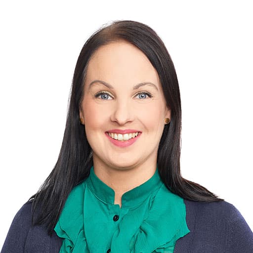 Johanna Reijonen Lääketieteen tohtori — Pihlajalinna