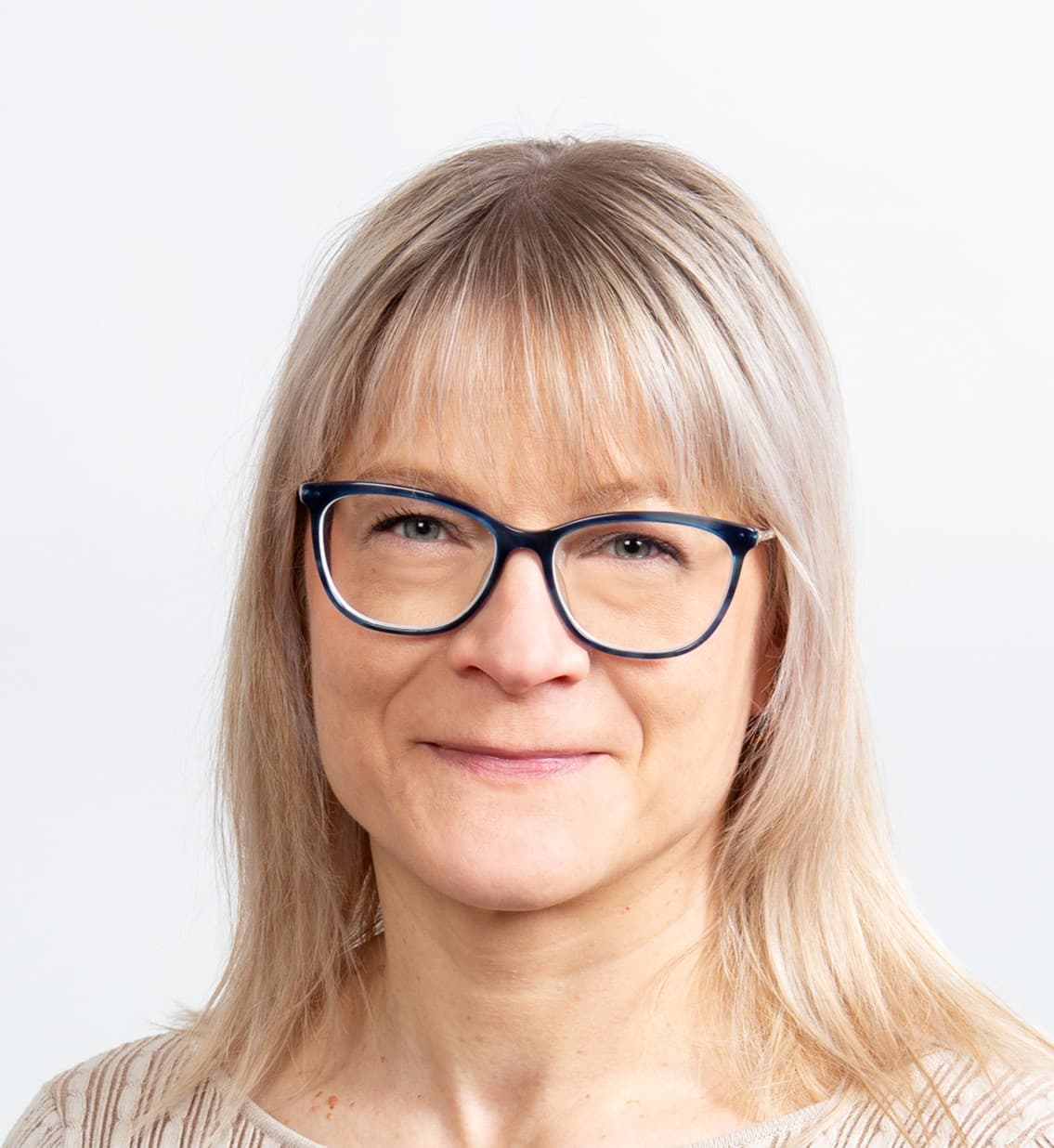 Katri Backman  — Pihlajalinna