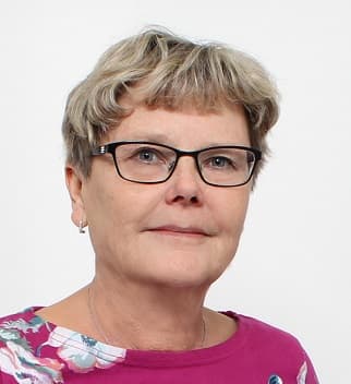 Pirkko Jokiranta  — Pihlajalinna