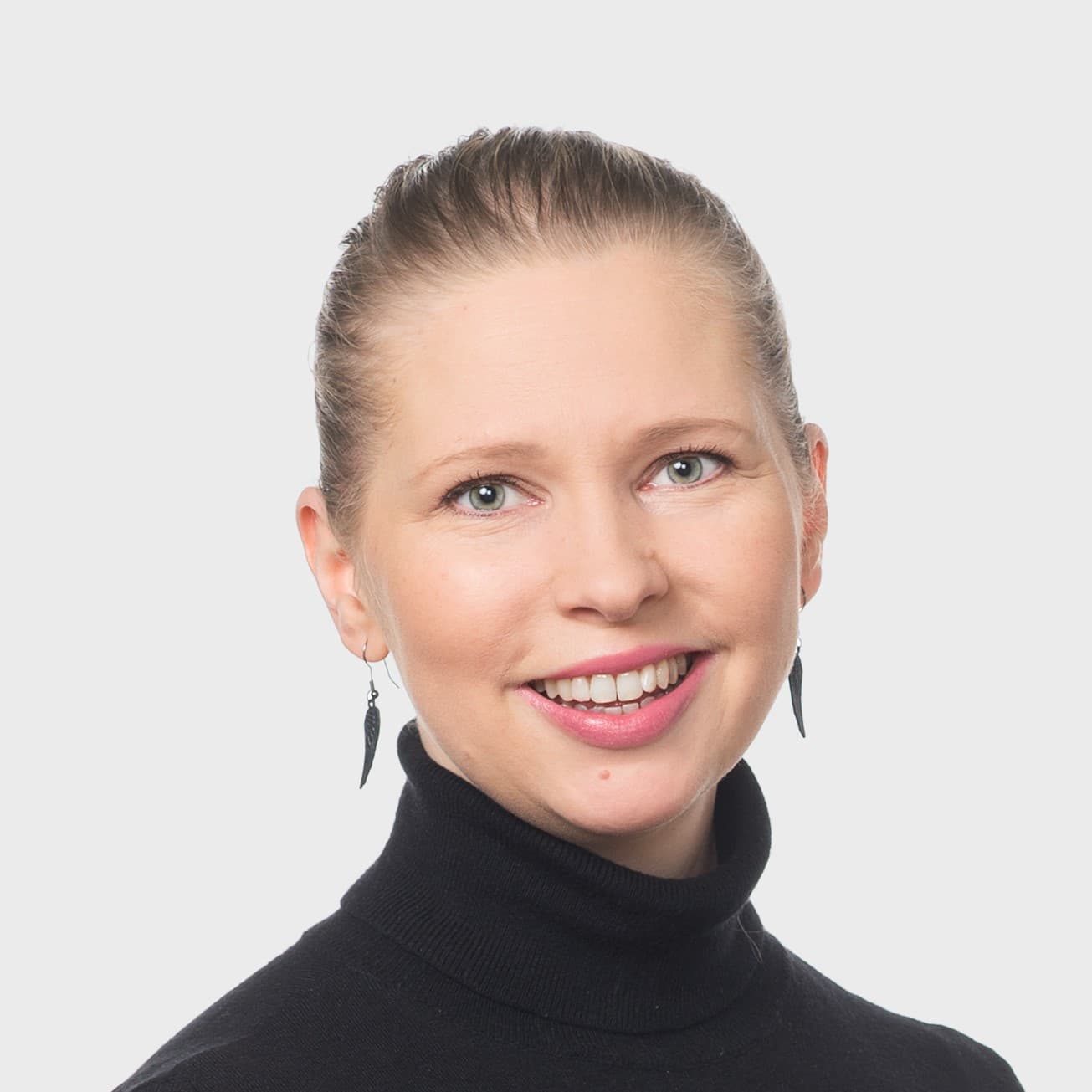 Anne Fisher — Pihlajalinna