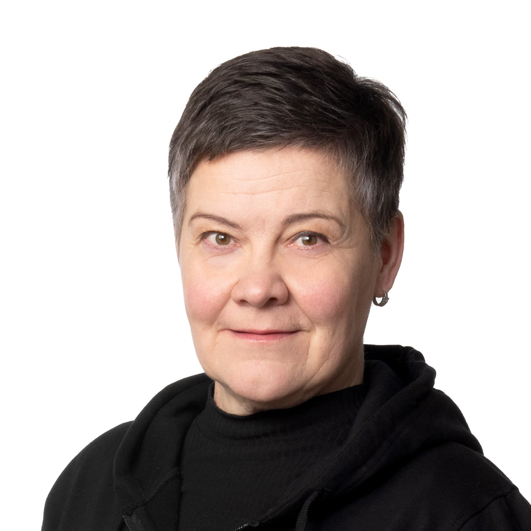 Katja Näsman — Pihlajalinna