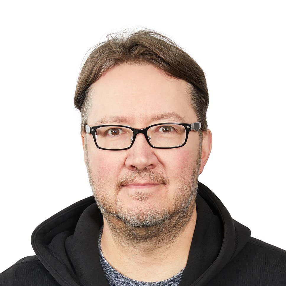 Pasi Partanen — Pihlajalinna