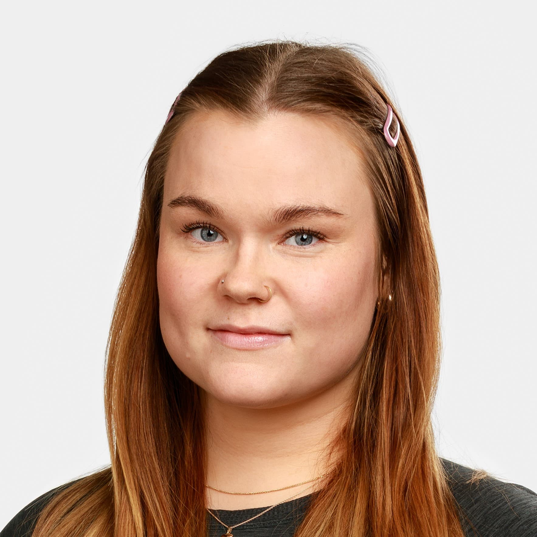 Suvi-Anniina Aronen — Pihlajalinna