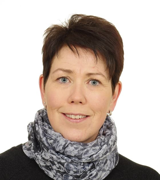 Kristina Finström-Nyman — Pihlajalinna