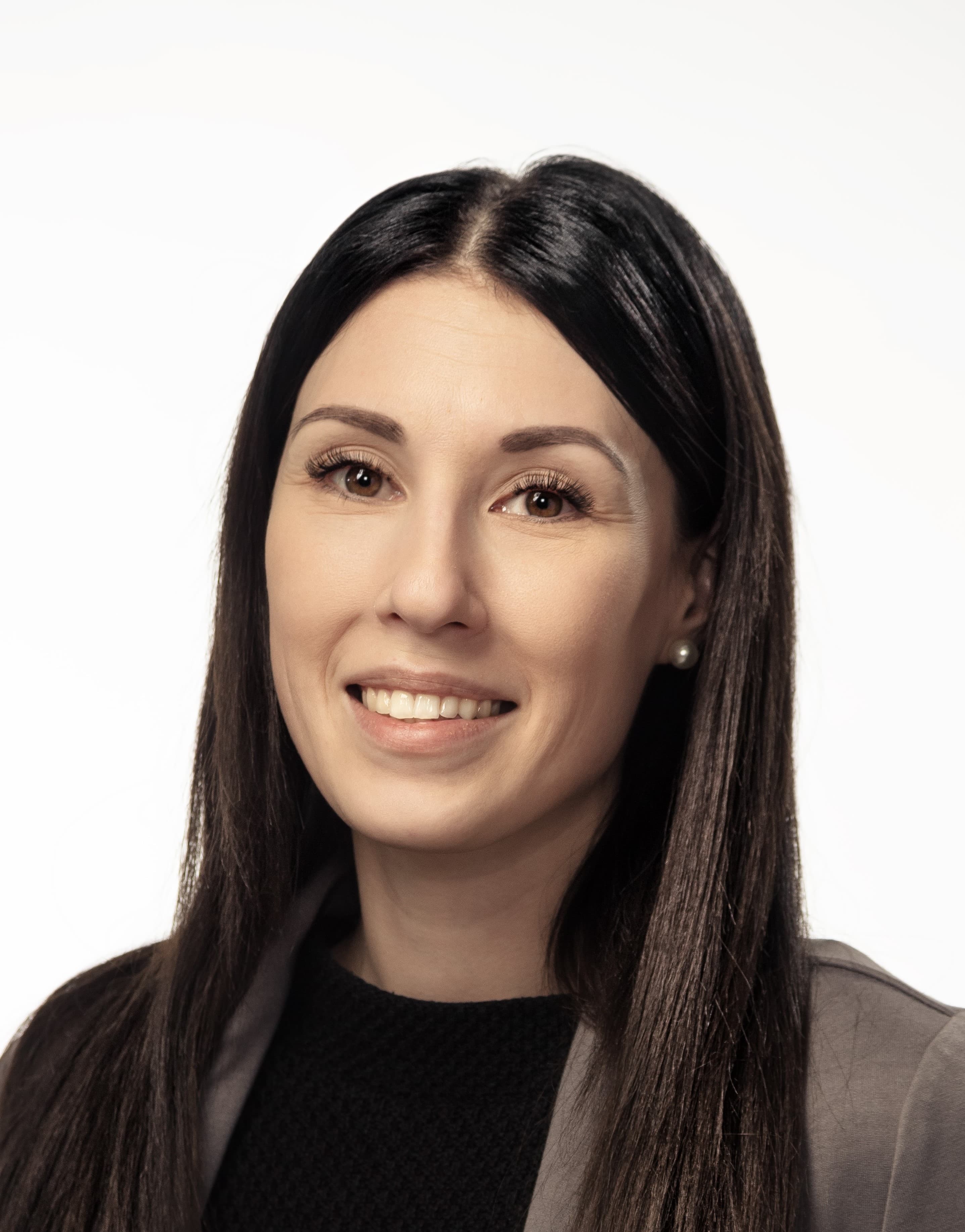 Mediha Elmaci — Pihlajalinna