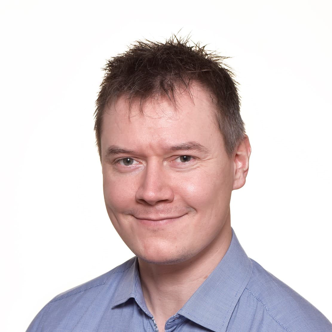 Mikko Rautia — Pihlajalinna