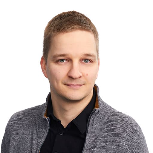 Teemu Asikainen — Pihlajalinna