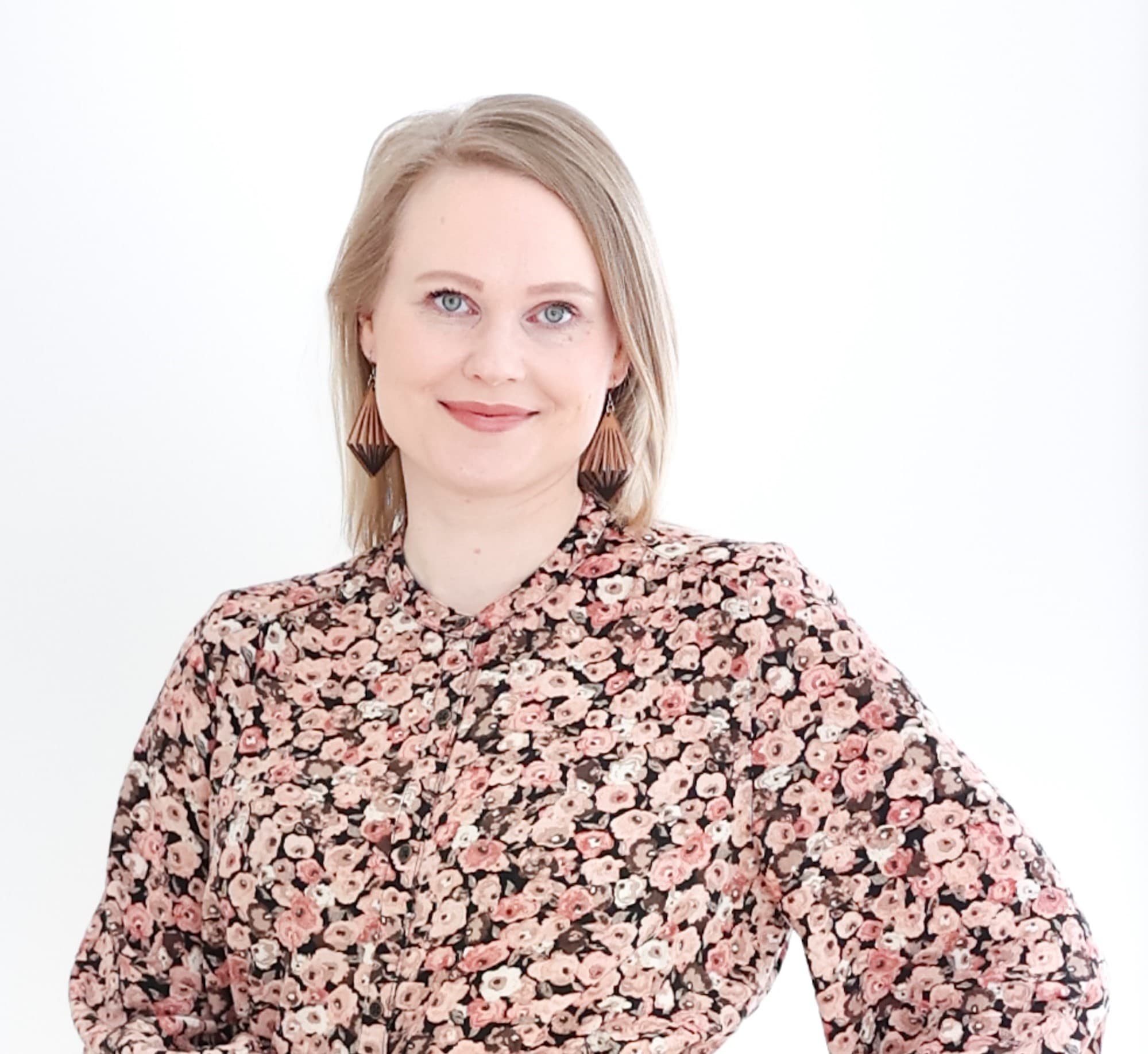 Niina Bogdanoff — Pihlajalinna