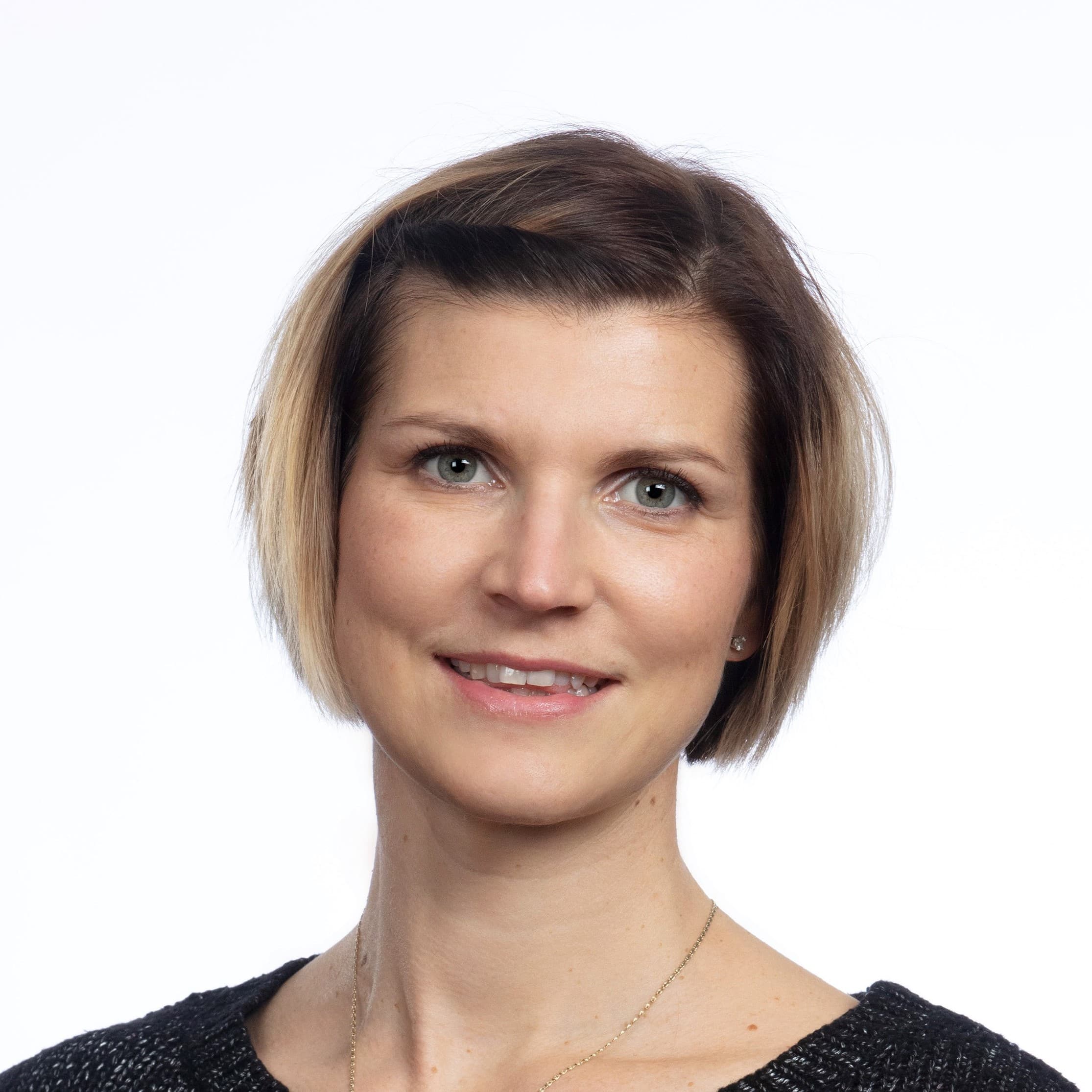 Annu Virtanen — Pihlajalinna