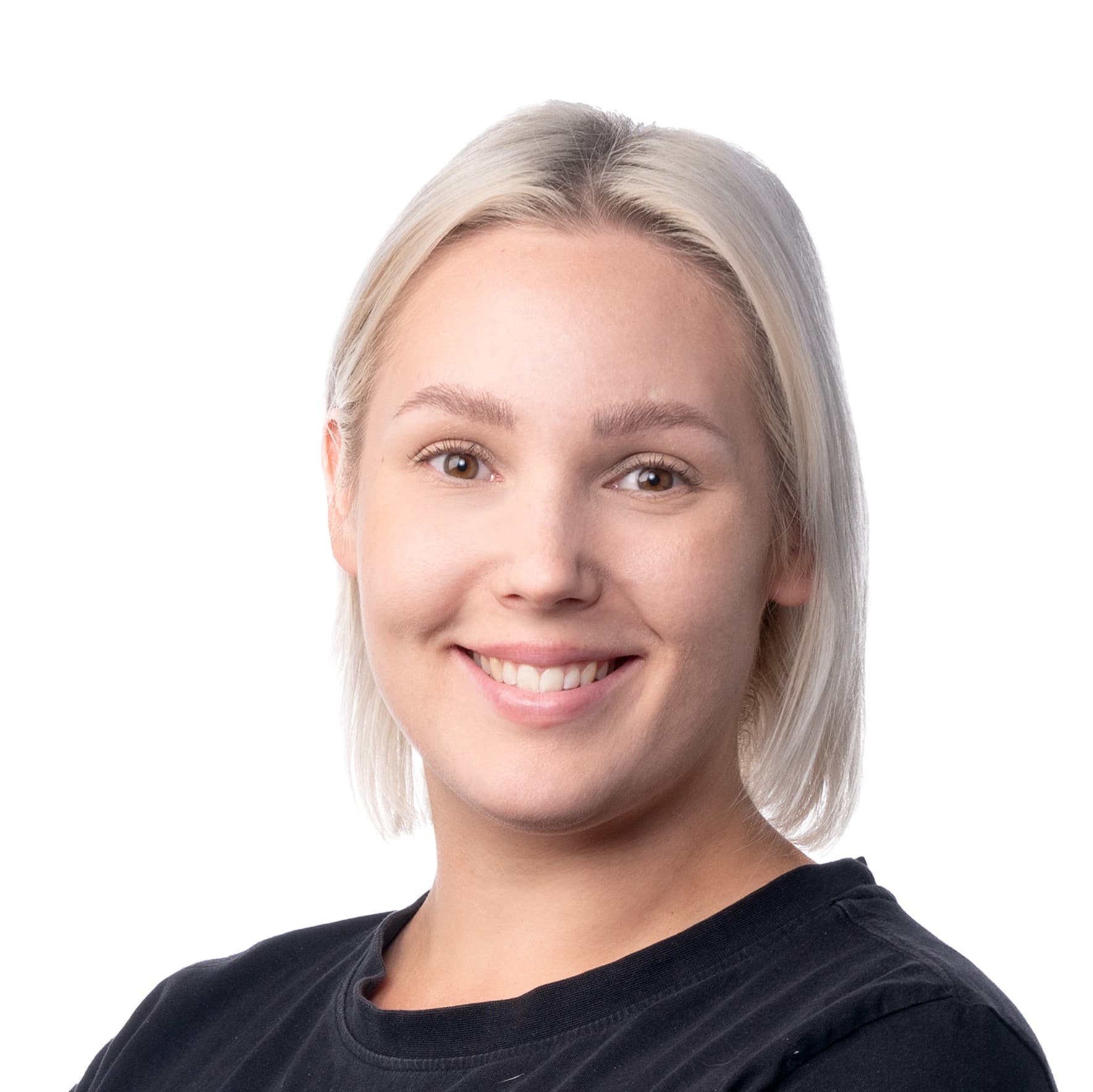 Kaisa Ekström — Pihlajalinna