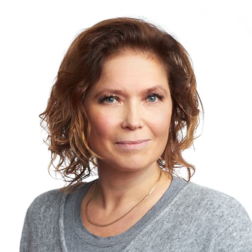 Katja Vetoniemi — Pihlajalinna