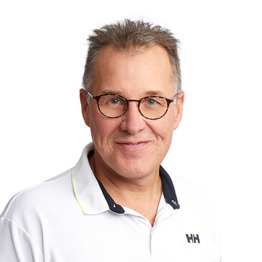 Eero Salonen — Pihlajalinna