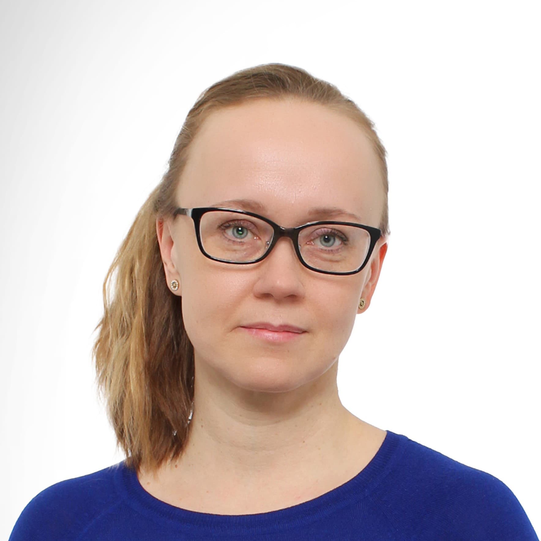 Ulla Tingvall — Pihlajalinna