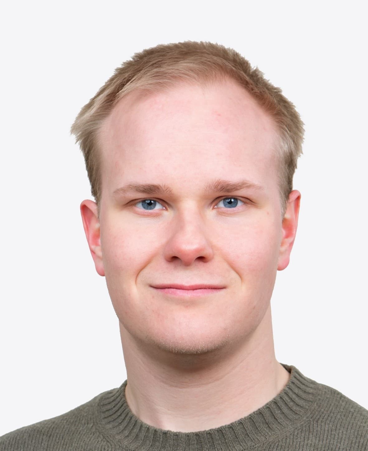 Joona Marin — Pihlajalinna