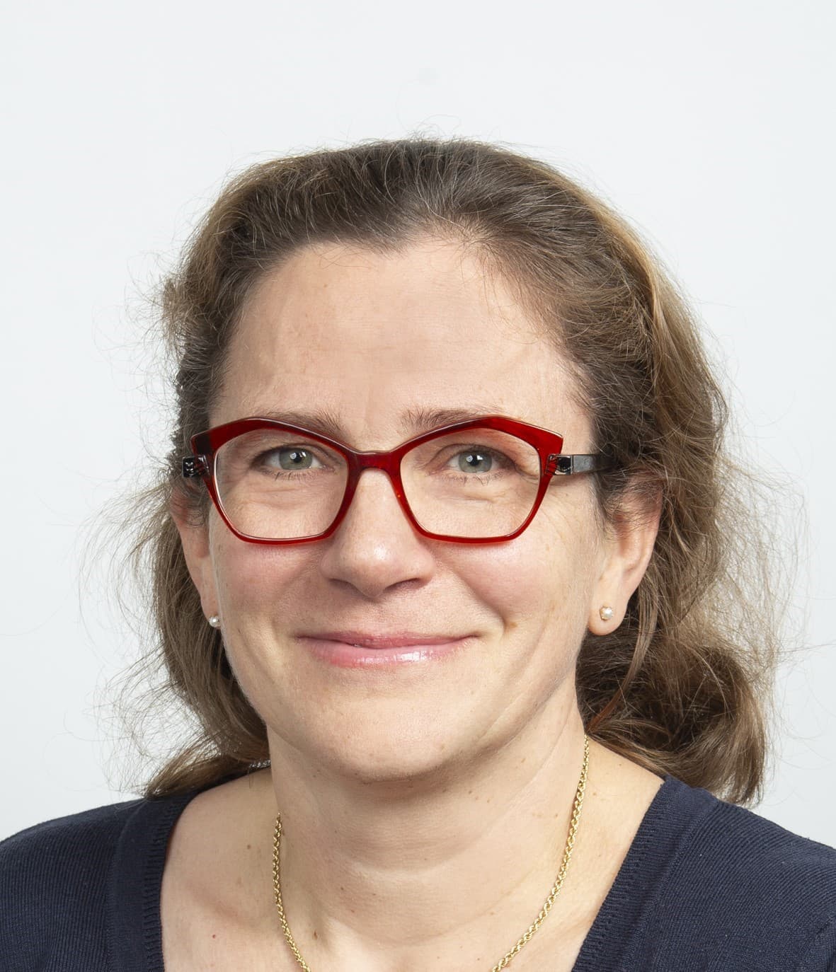 Katri Hollmén — Pihlajalinna