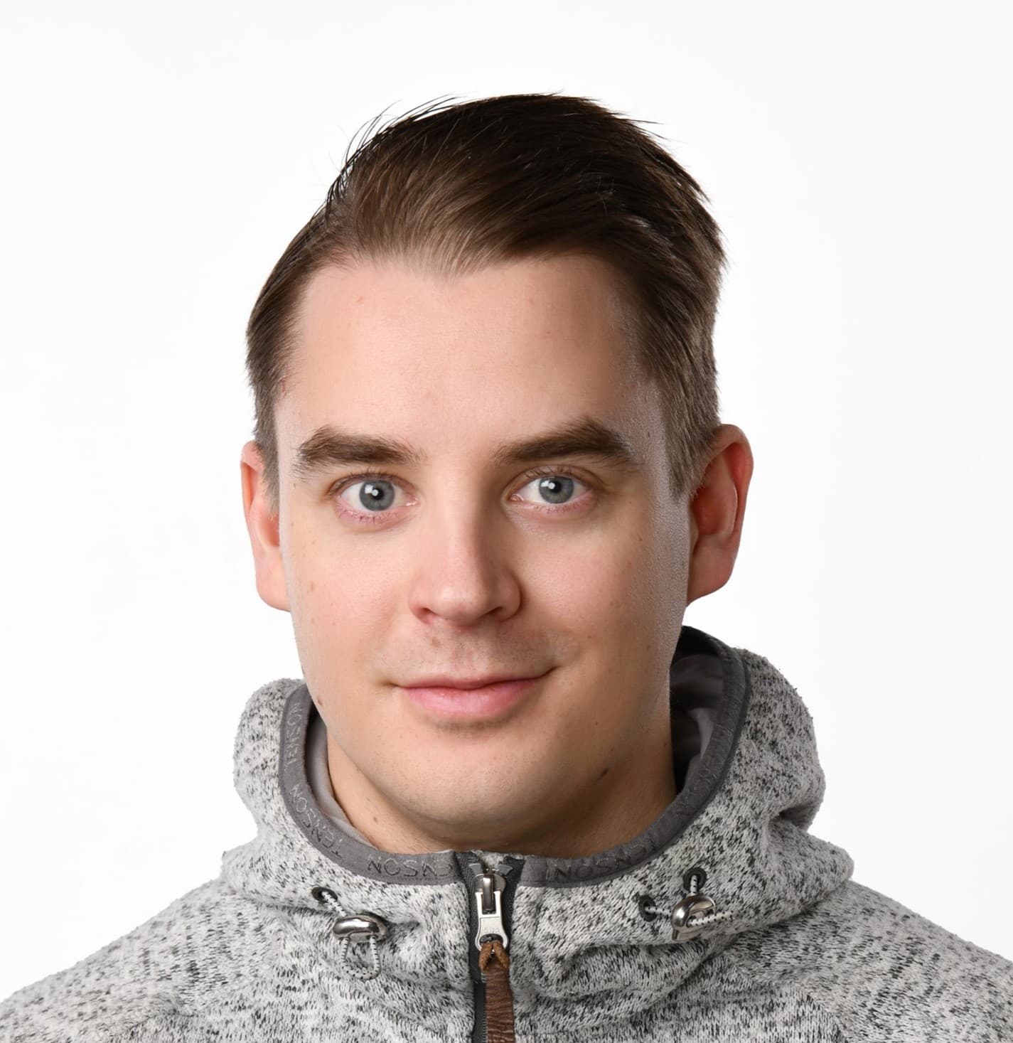 Aleksi Kokkonen — Pihlajalinna