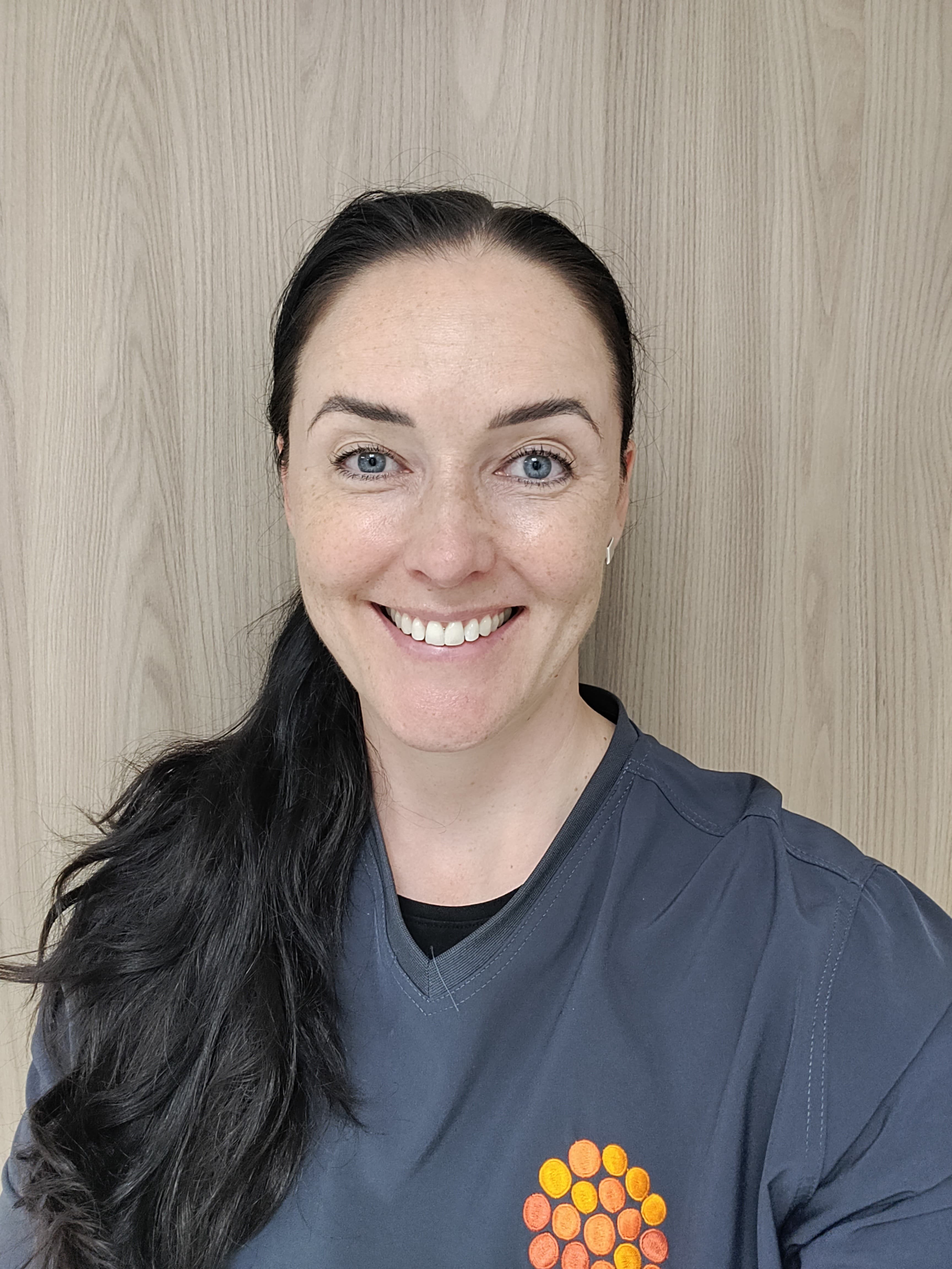 Mirka Toppari — Pihlajalinna