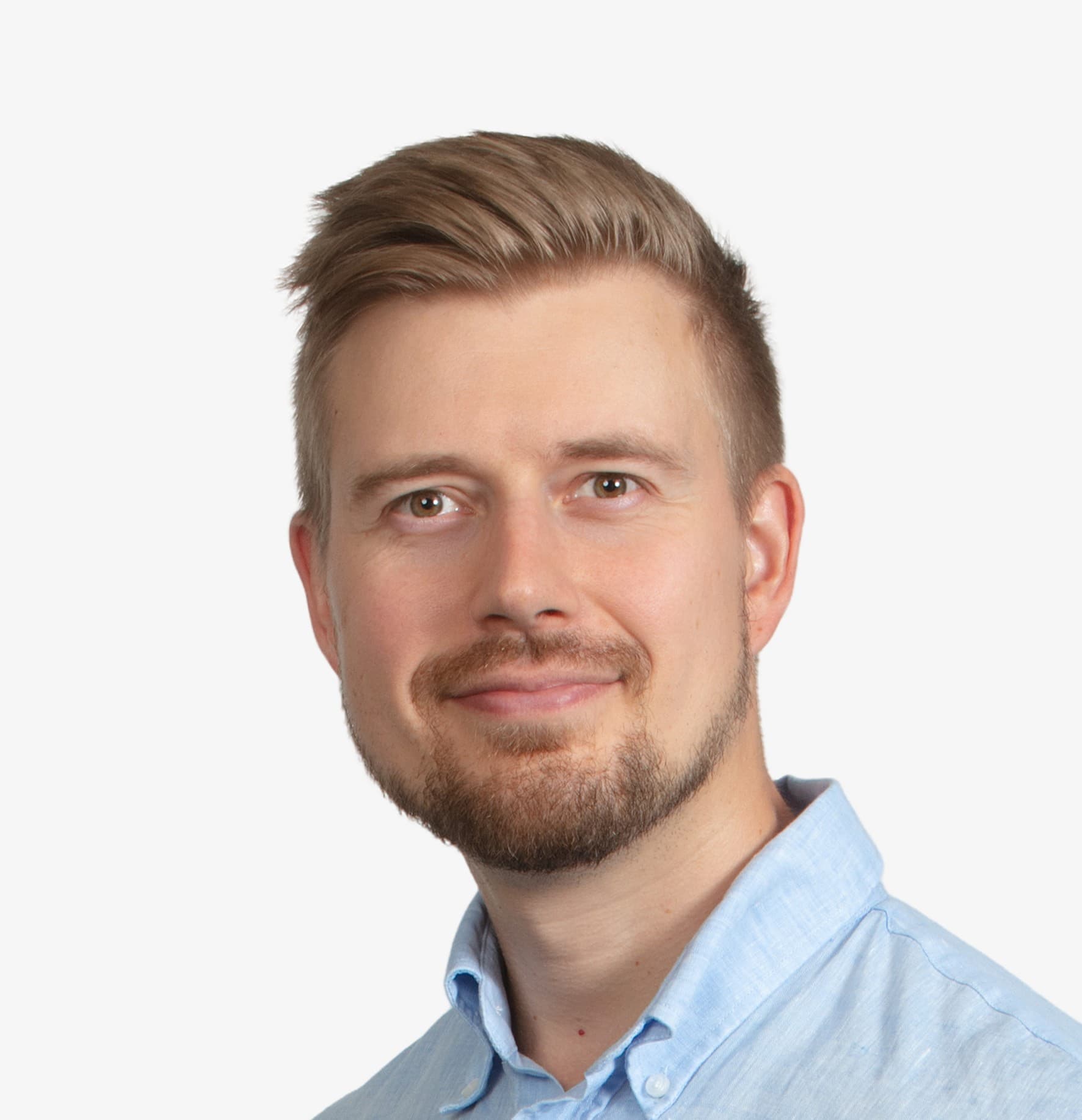 Joni Koski-Vähälä — Pihlajalinna