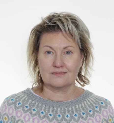 Tatjana Aaljoki — Pihlajalinna